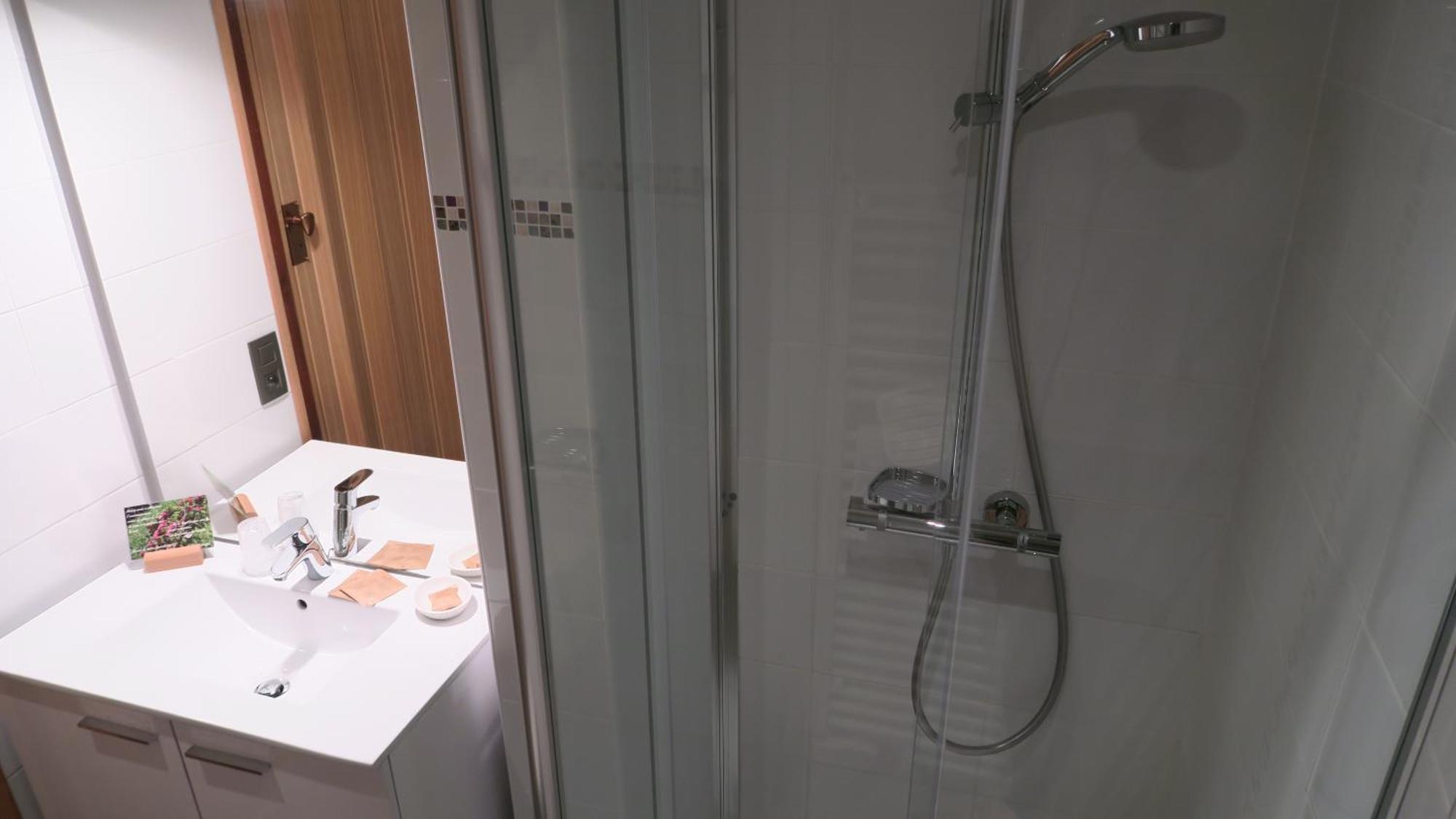 Le Dahu Hotell Chamonix Rom bilde