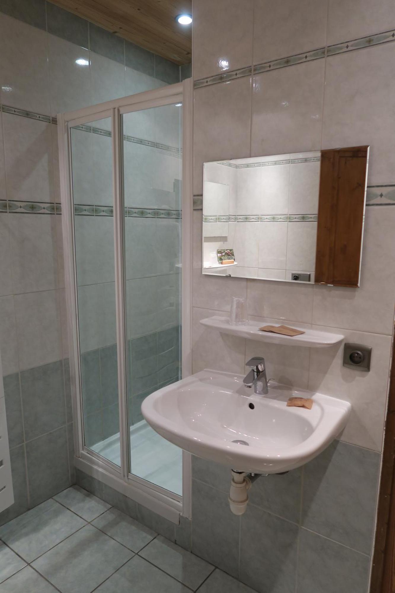 Le Dahu Hotell Chamonix Rom bilde