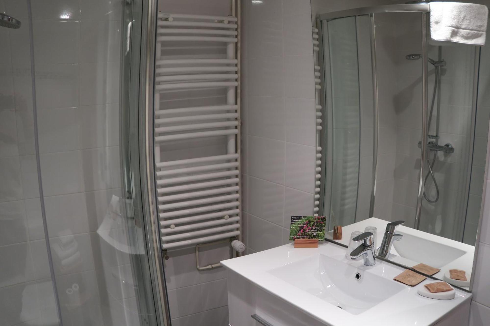 Le Dahu Hotell Chamonix Rom bilde